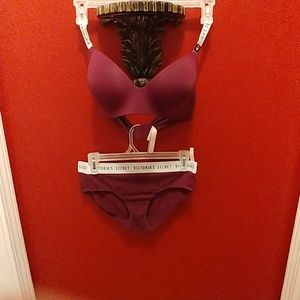 Brand New Victoria Secret Bra and Panty Set